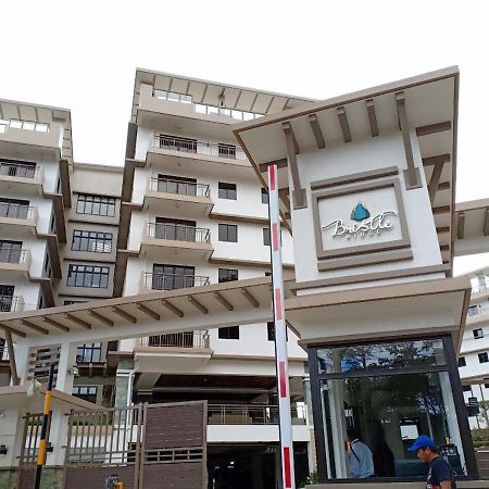 Bristle Ridge Condominium Baguio City Exterior photo