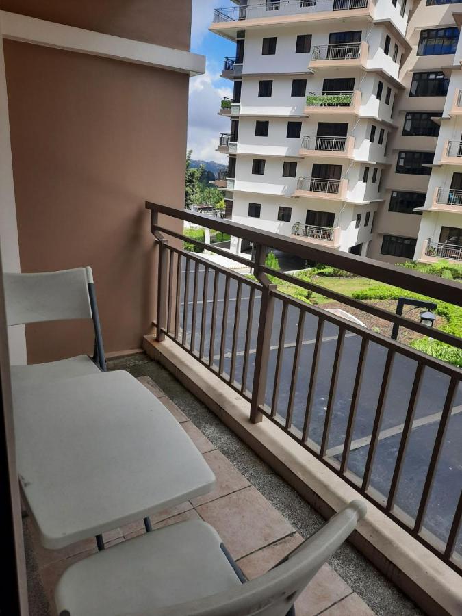 Bristle Ridge Condominium Baguio City Exterior photo