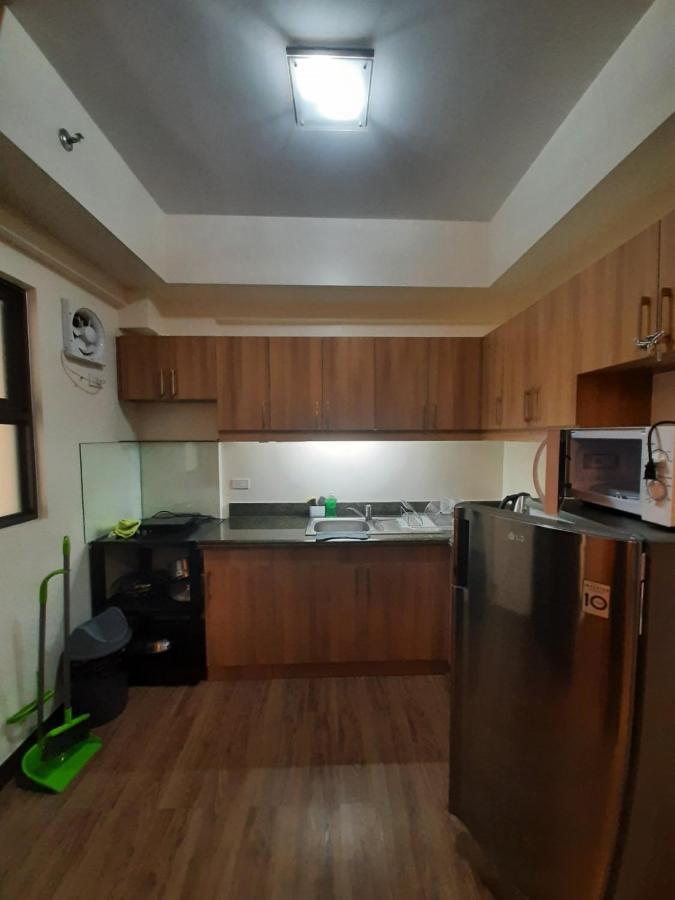 Bristle Ridge Condominium Baguio City Exterior photo
