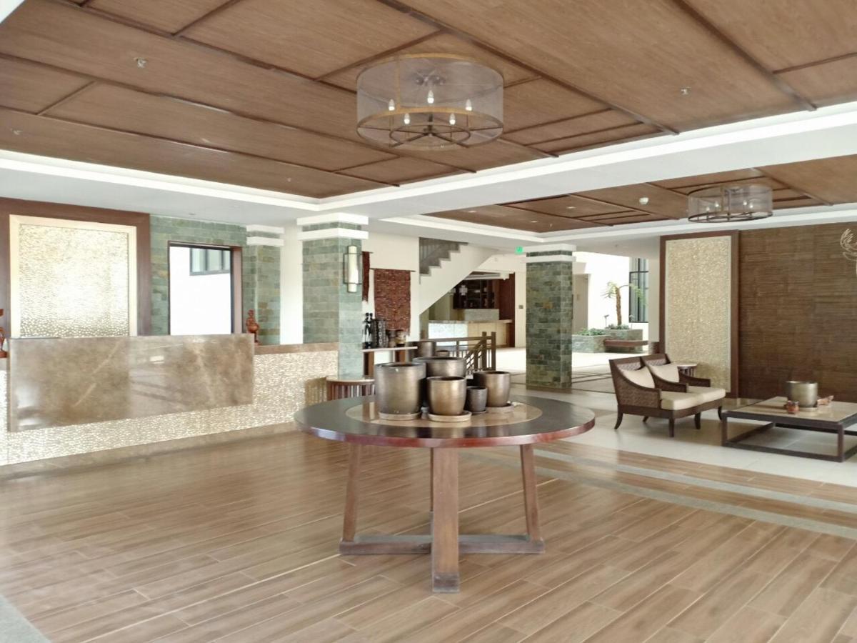 Bristle Ridge Condominium Baguio City Exterior photo