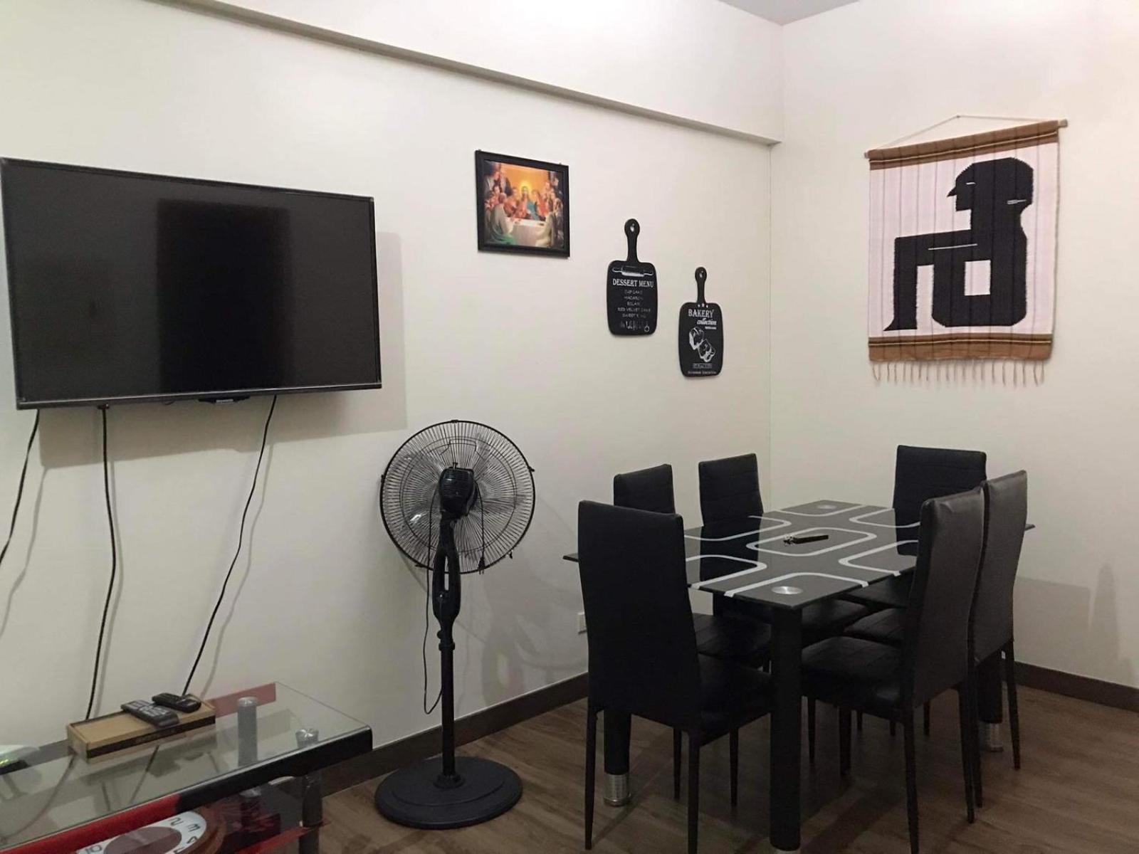 Bristle Ridge Condominium Baguio City Exterior photo